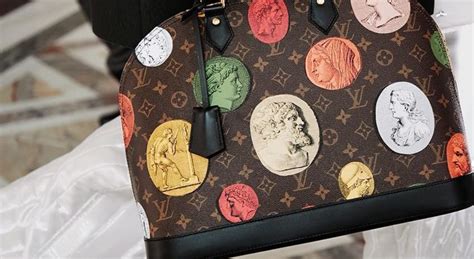 borse louis vuitton fornasetti|LOUIS VUITTON .